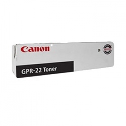 tica018 toner canon gpr-22 para 1019j